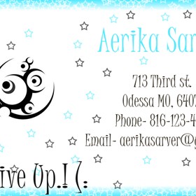 LOGOS: Personal Logo 2